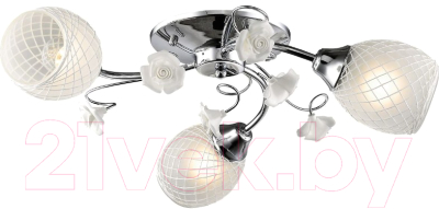 Люстра Velante 705-107-03 - фото