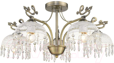 Люстра Velante 733-507-05 - фото