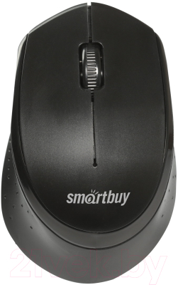 Мышь SmartBuy One 333AG-K / SBM-333AG-K - фото