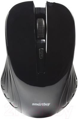 Мышь SmartBuy One 340AG / SBM-340AG-K - фото