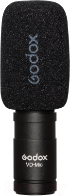 Микрофон Godox VD-Mic / 28430