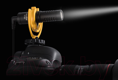 Микрофон Godox VD-Mic / 28430