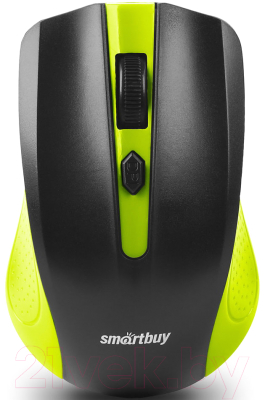 Мышь SmartBuy One 352 / SBM-352AG-GK - фото