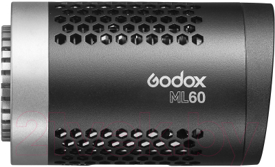 Осветитель студийный Godox ML60 / 28088