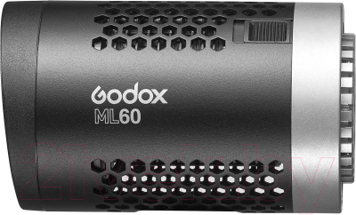 Осветитель студийный Godox ML60 / 28088