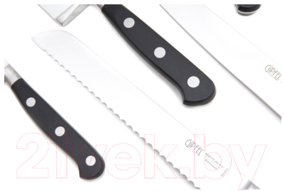 Набор ножей Gipfel 8464