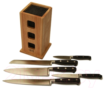 Набор ножей Gipfel 8464