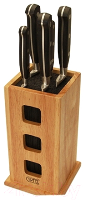 Набор ножей Gipfel 8464