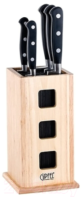 Набор ножей Gipfel 8464