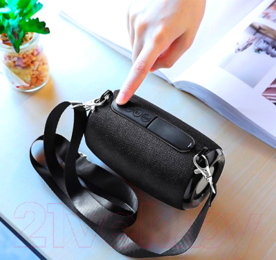 Портативная колонка Borofone BR4