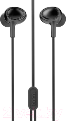 Наушники-гарнитура Hoco M3