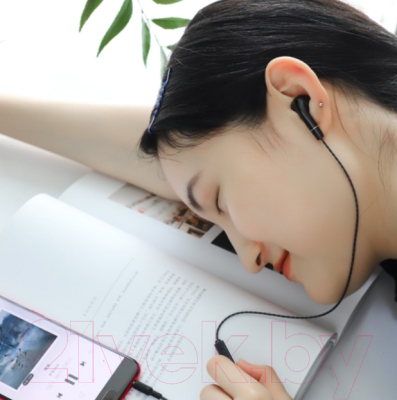 Односторонняя гарнитура Hoco M61