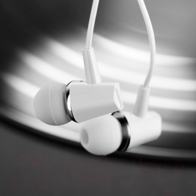 Наушники-гарнитура Hoco M34