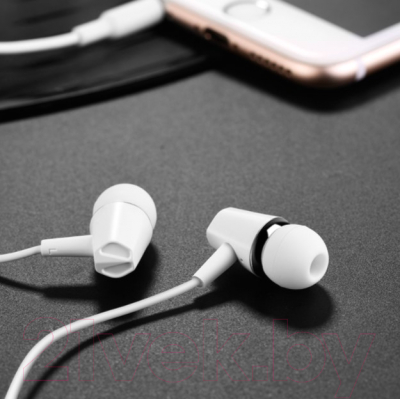 Наушники-гарнитура Hoco M34