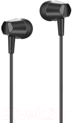 Наушники-гарнитура Hoco M34