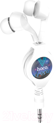 Наушники Hoco M68 - фото