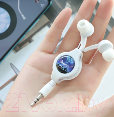 Наушники Hoco M68