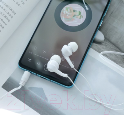 Наушники Hoco M68