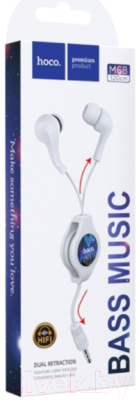 Наушники Hoco M68