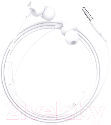 Наушники-гарнитура Hoco M60 - фото