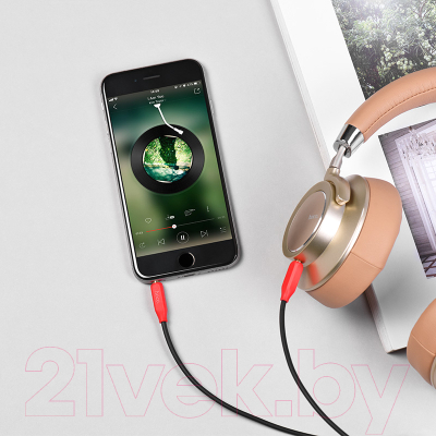 Кабель Hoco UPA11 AUX