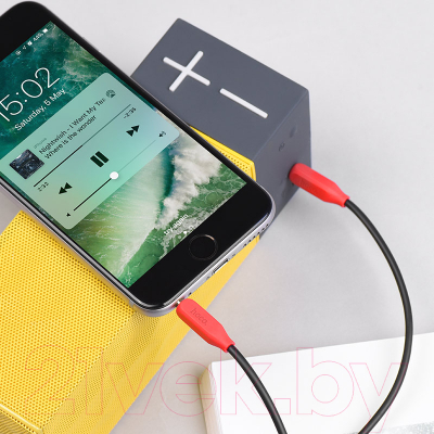 Кабель Hoco UPA11 AUX