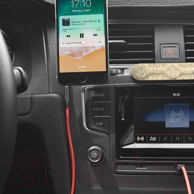 Кабель Hoco UPA11 AUX