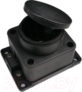 Розетка INhome 9321 / 4690612010250 - фото