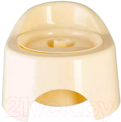 Детский горшок Полимербыт Giraffix / 4311873 - фото