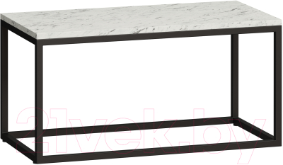 Журнальный столик Loftyhome Мальборк / 1251774 - фото