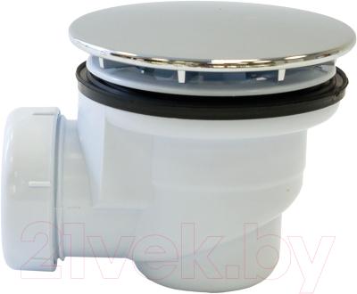 Сифон Aquant V515-40-MR - фото