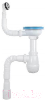 Сифон Aquant B0139-20-MR - фото