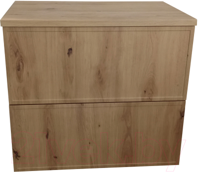 Тумба под умывальник Garda Country - фото