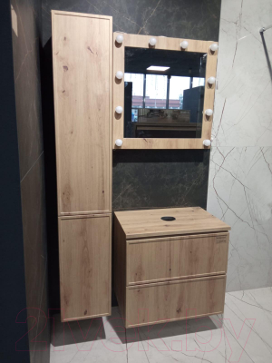 Тумба под умывальник Garda Country