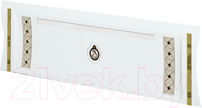 Экран для ванны Fra Grande Анабель / 4-21-0-0-0-420 - фото