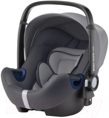 Автокресло Britax Romer Baby-Safe 2 i-size - фото