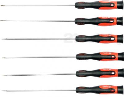 Набор отверток Yato YT-2575 - фото