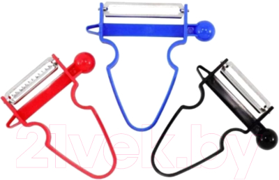 Набор овощечисток Sipl AG317B - фото