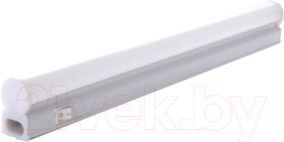 Светильник линейный Ultra LED T5 2 300 5W 4000K - фото