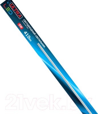 Светильник линейный Ultra LED T5 2 300 5W 4000K