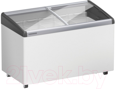 Морозильный ларь Liebherr EFI 3503 - фото