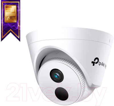 IP-камера TP-Link Vigi C400HP-4