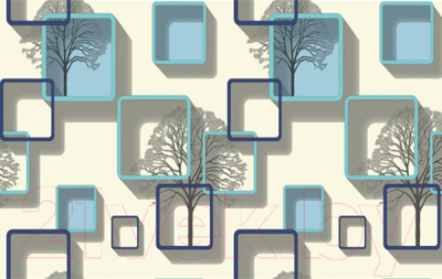 Пленка самоклеящаяся Color Dekor 5982 - фото