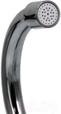 Кран-водонагреватель Atlanta АТН-7426 (белый)