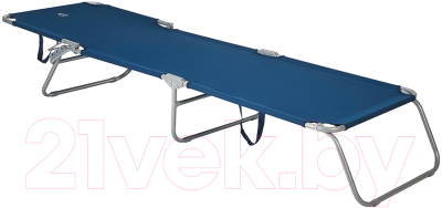 Раскладушка туристическая Jungle Camp Comfort / 70730