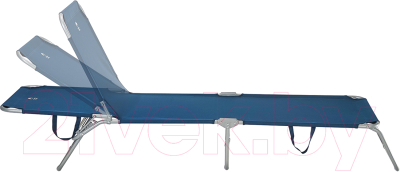 Раскладушка туристическая Jungle Camp Comfort / 70730