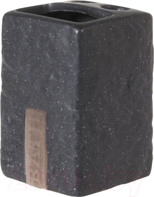 Держатель для зубной пасты и щетки Рыжий кот Bath TBH / 003982 - фото