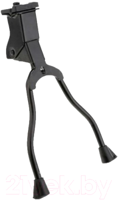 Подножка для велосипеда Sipl RW21 Двойная - фото