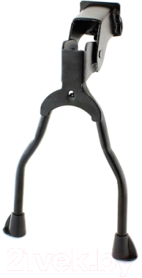 Подножка для велосипеда Sipl RW21 Двойная