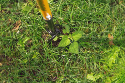 Культиватор ручной Tornadica TOR-32SOR